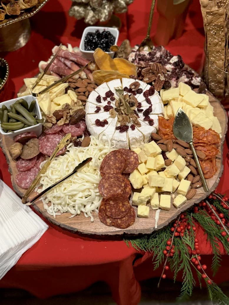 Professional Service